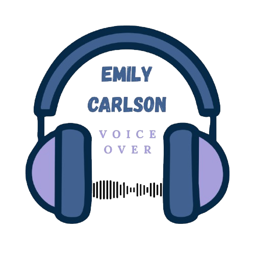 Emily Carlson Voice Over Artistic and versatile voice for animated projects
